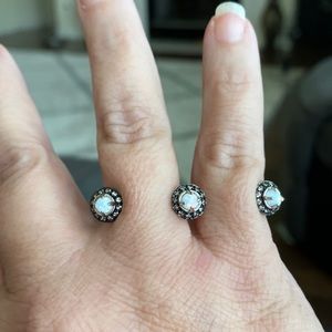 Kendra Scott Odette Double Ring